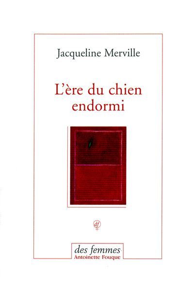L'ère du chien endormi