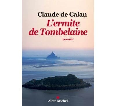L'Ermite de Tombelaine