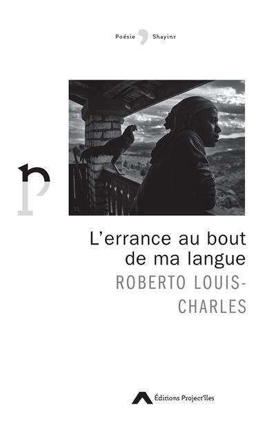 L'errance au bout de ma langue