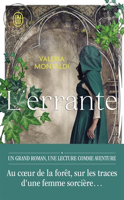 L'errante Un mystère vieux de six siècles
