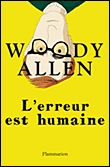 L'erreur est humaine