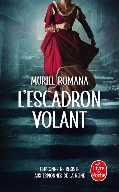 L'Escadron volant, Tome 1
