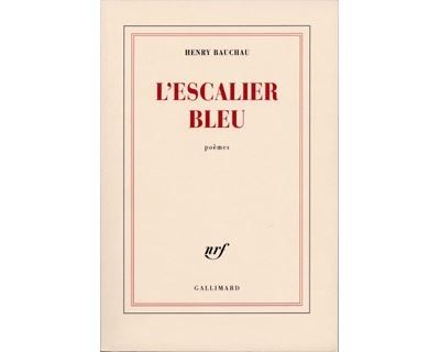 L'Escalier bleu