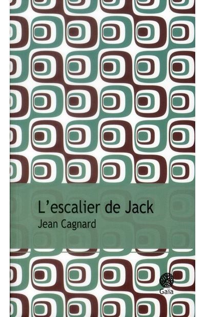 L'escalier de Jack