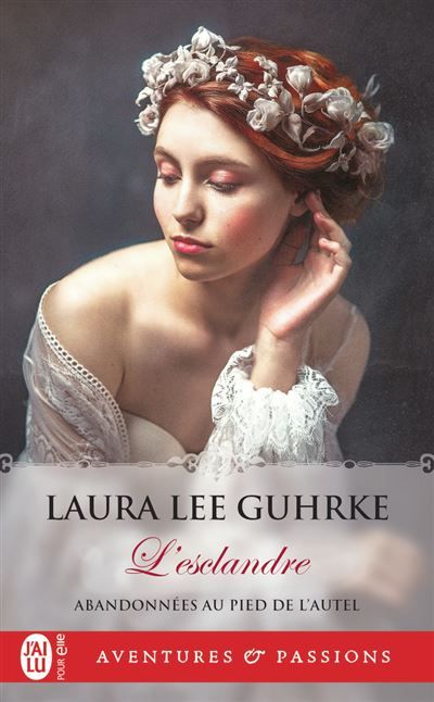 L'esclandre Au pied de l'autel