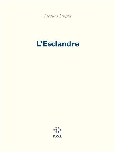 L'Esclandre