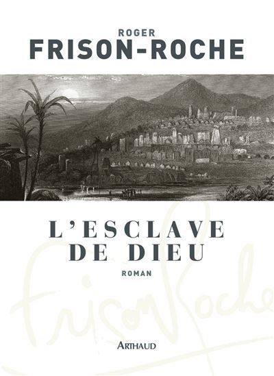 L'Esclave de Dieu
