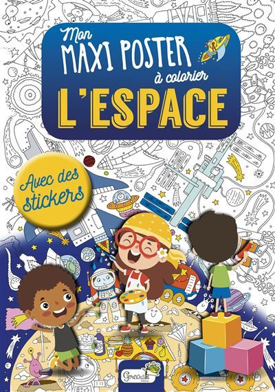 L'espace -