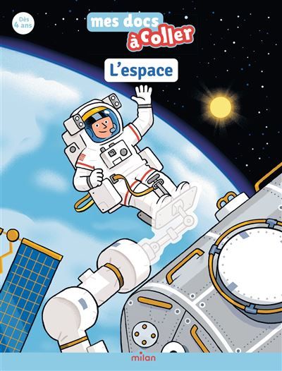 L'espace