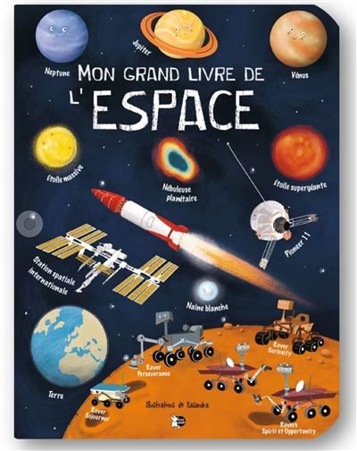 L'Espace