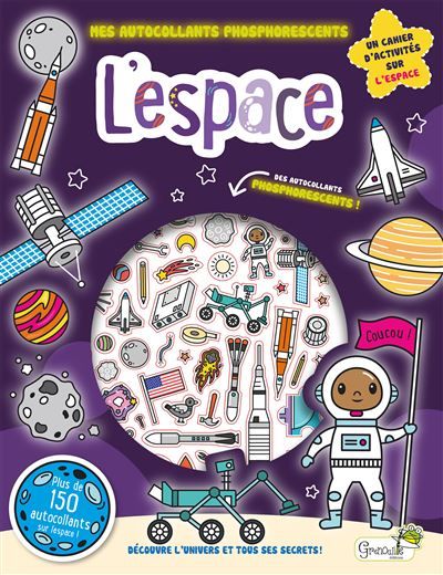 L'espace