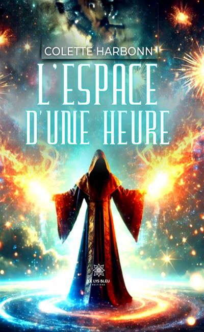 L'espace d'une heure