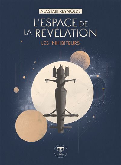 L'espace de la révélation Les Inhibiteurs 2026