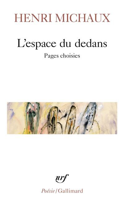L'Espace du dedans (1927-1959)