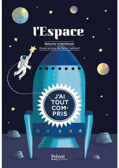 L'Espace - Rémi Saillard