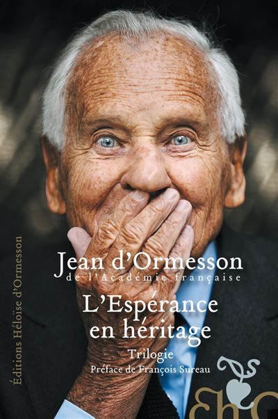 L'Espérance en héritage - Trilogie