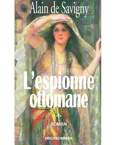 L'espionne Ottomane