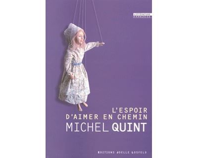 L'espoir d'aimer en chemin