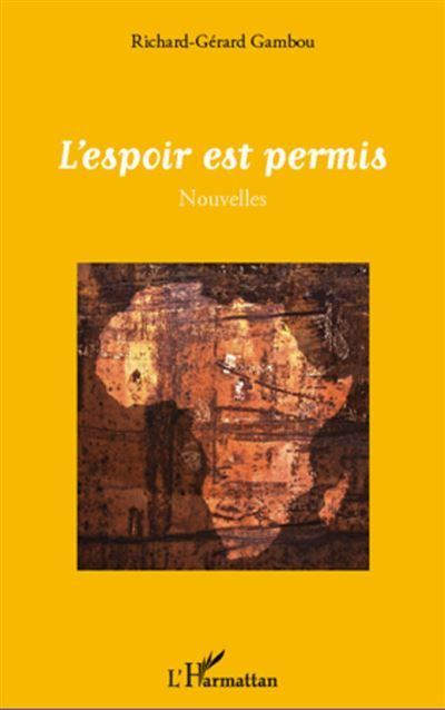 L'espoir est permis Nouvelles
