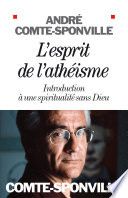 L'Esprit de l'athéisme