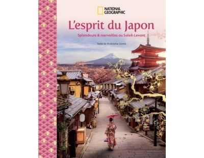 L'esprit du Japon