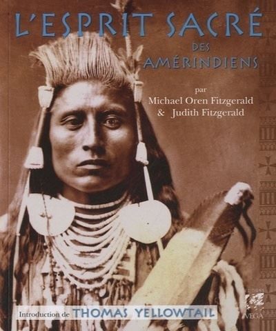 L'esprit sacré des amérindiens