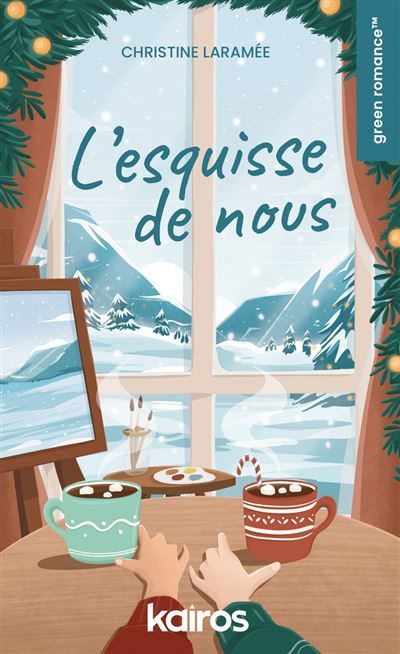 L'esquisse de nous