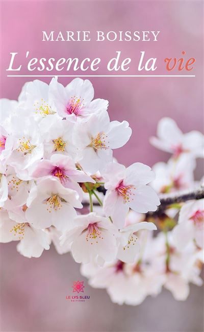 L'essence de la vie