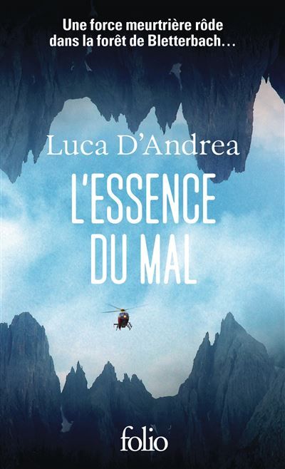 L'essence du mal
