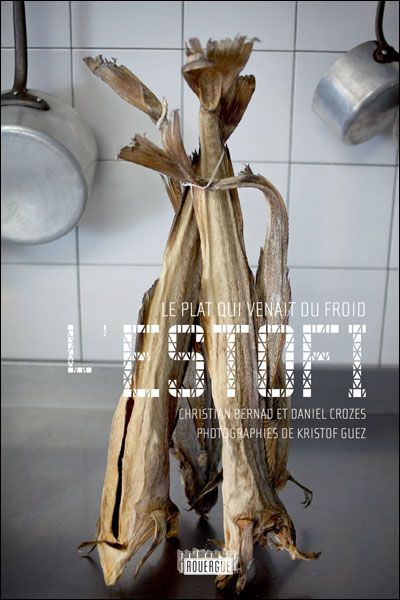 L'estofi Le plat qui venait du froid