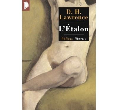 L'étalon - D. H. (David Herbert) Lawrence