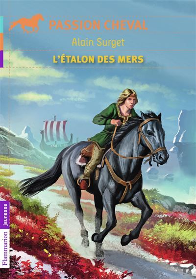 L'étalon des mers