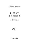 L'état de siège
