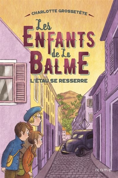 L'étau se resserre
