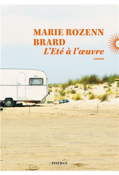 L'Été à l'œuvre