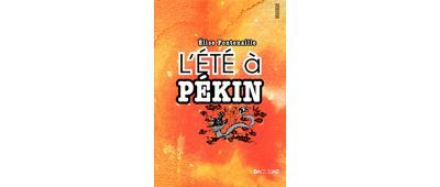 L'été à Pékin