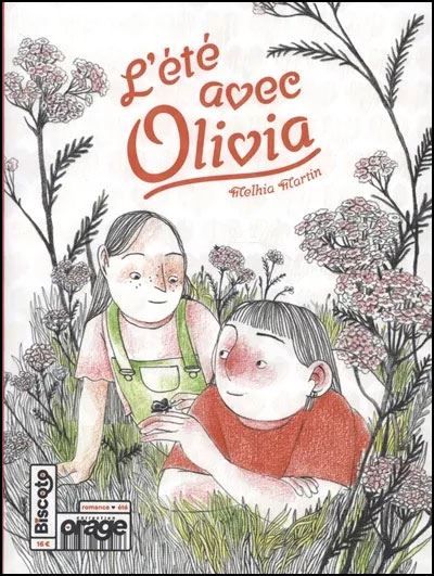 L' été avec Olivia