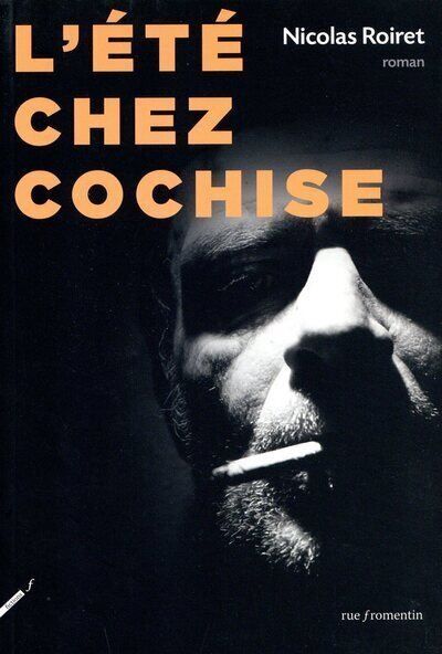 L'ete chez cochise