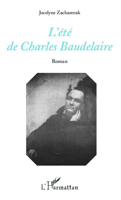 L'été de Charles Baudelaire Roman