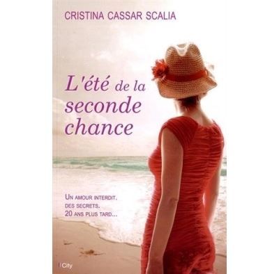 L'ete de la seconde chance