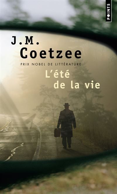 L'Eté de la vie