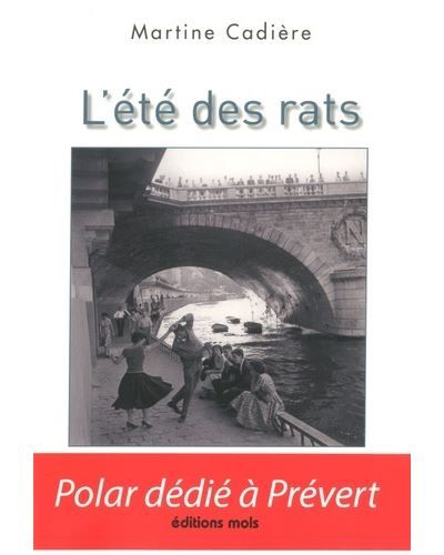 L ete des rats
