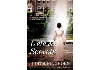L'été des secrets