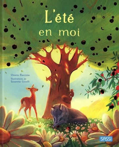 L'été en moi