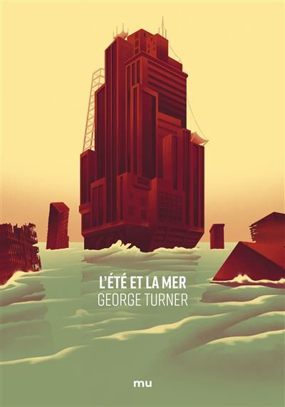 L'Été et la mer