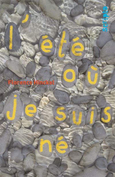 L'été où je suis né
