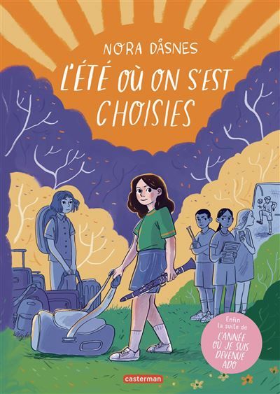L'Été où on s'est choisies