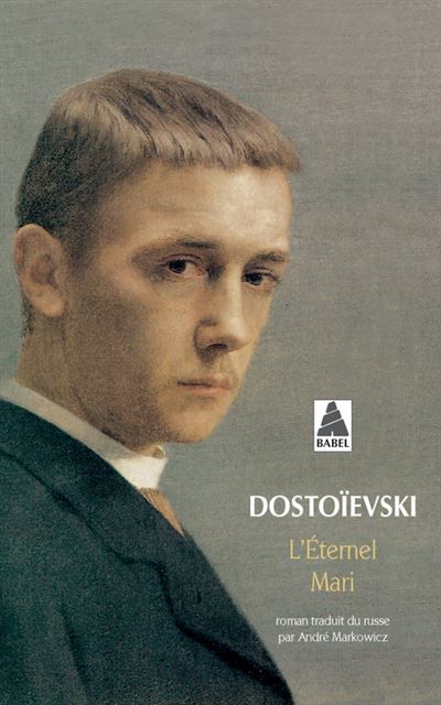L'Éternel Mari