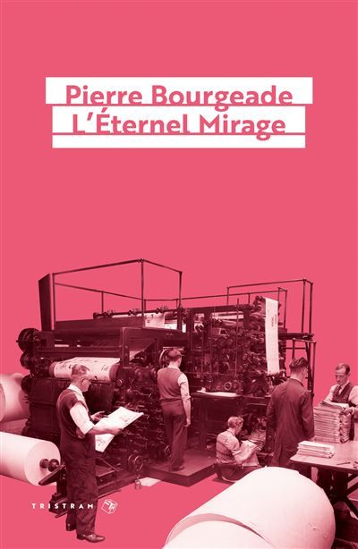 L'Éternel Mirage