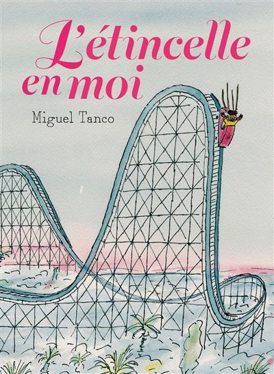 L'étincelle en moi